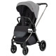 Коляска прогулочная Carrello Ultra CRL-5525 Silk Grey (Серый)