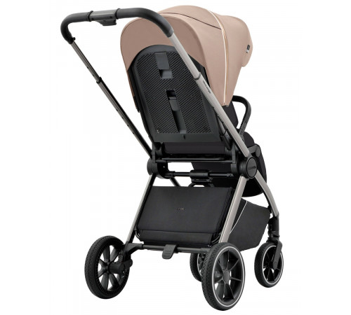 Коляска прогулочная Carrello Ultra CRL-5525 Vanilla Beige (Бежевый)