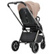 Коляска прогулочная Carrello Ultra CRL-5525 Vanilla Beige (Бежевый)