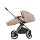 Коляска прогулочная Carrello Ultra CRL-5525 Vanilla Beige (Бежевый)