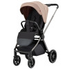 Коляска прогулочная Carrello Ultra CRL-5525, Vanilla Beige