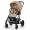 Коляска прогулочная Cybex Balios S Lux TPE 2025, Almond Beige (с дождевиком) Коляска прогулочная Cybex Balios S Lux TPE 2025, Almond Beige (с дождевиком)