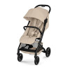 Коляска прогулочная Cybex Beezy, Almond Beige