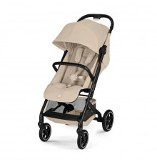 Коляска прогулочная Cybex Beezy, Almond Beige