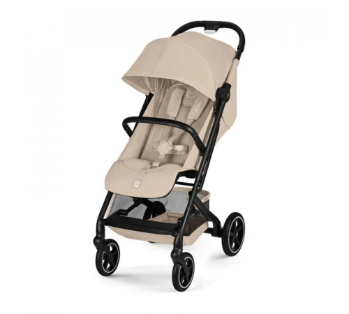 Коляска прогулочная Cybex Beezy, Almond Beige