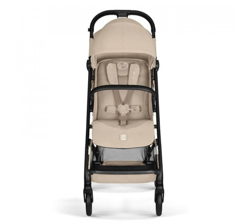 Коляска прогулочная Cybex Beezy, Almond Beige