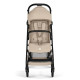 Коляска прогулочная Cybex Beezy, Almond Beige