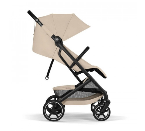 Коляска прогулочная Cybex Beezy, Almond Beige