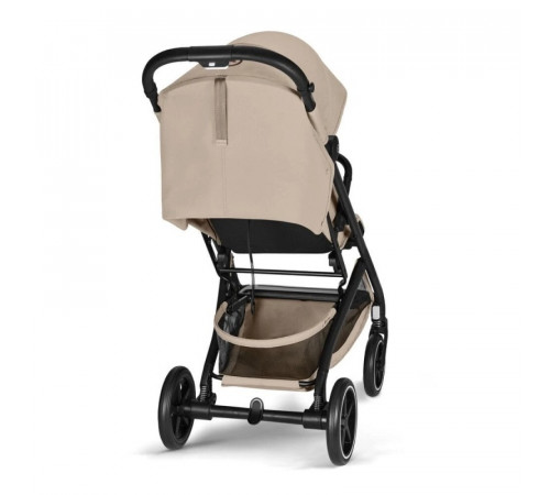 Коляска прогулочная Cybex Beezy, Almond Beige