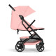 Коляска прогулочная Cybex Beezy, Candy Pink