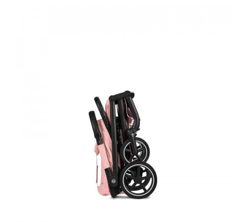 Коляска прогулочная Cybex Beezy, Candy Pink