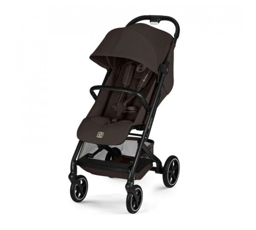 Коляска прогулочная Cybex Beezy, Chocolate Brown