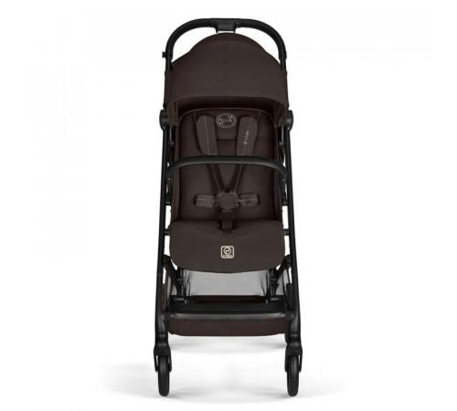 Коляска прогулочная Cybex Beezy, Chocolate Brown