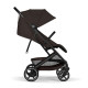 Коляска прогулочная Cybex Beezy, Chocolate Brown