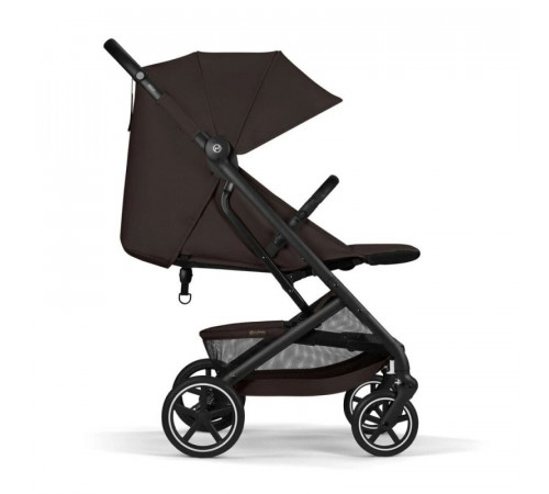 Коляска прогулочная Cybex Beezy, Chocolate Brown