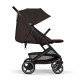 Коляска прогулочная Cybex Beezy, Chocolate Brown