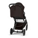 Коляска прогулочная Cybex Beezy, Chocolate Brown