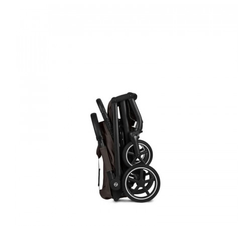Коляска прогулочная Cybex Beezy, Chocolate Brown
