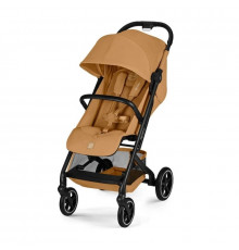 Коляска прогулочная Cybex Beezy, Cinnamon Yellow