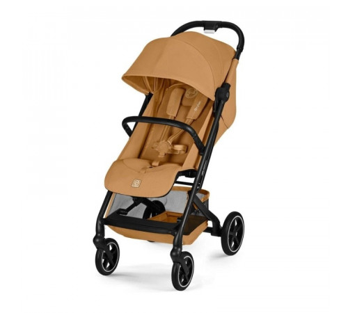 Коляска прогулочная Cybex Beezy, Cinnamon Yellow