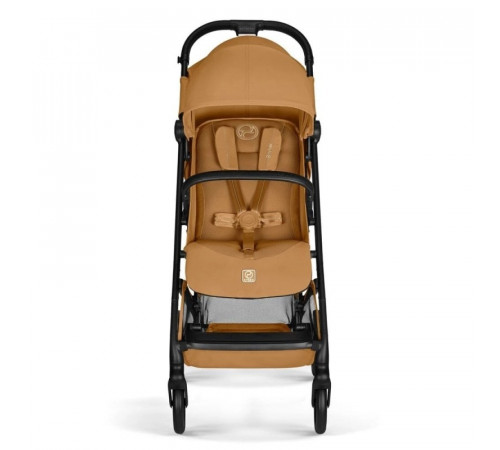 Коляска прогулочная Cybex Beezy, Cinnamon Yellow