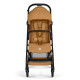 Коляска прогулочная Cybex Beezy, Cinnamon Yellow