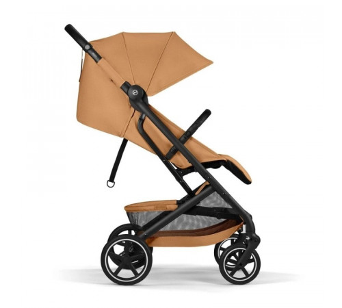 Коляска прогулочная Cybex Beezy, Cinnamon Yellow