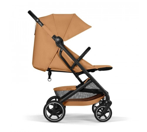 Коляска прогулочная Cybex Beezy, Cinnamon Yellow