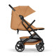 Коляска прогулочная Cybex Beezy, Cinnamon Yellow