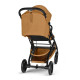 Коляска прогулочная Cybex Beezy, Cinnamon Yellow
