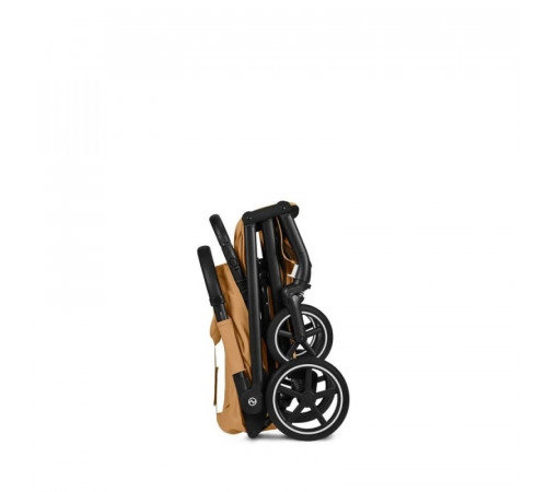 Коляска прогулочная Cybex Beezy, Cinnamon Yellow