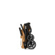 Коляска прогулочная Cybex Beezy, Cinnamon Yellow