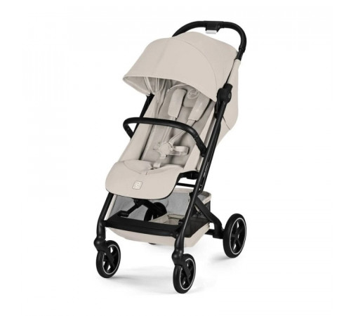 Коляска прогулочная Cybex Beezy, Dune Grey
