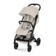 Коляска прогулочная Cybex Beezy, Dune Grey