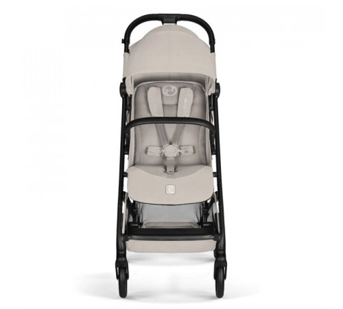 Коляска прогулочная Cybex Beezy, Dune Grey
