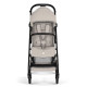Коляска прогулочная Cybex Beezy, Dune Grey