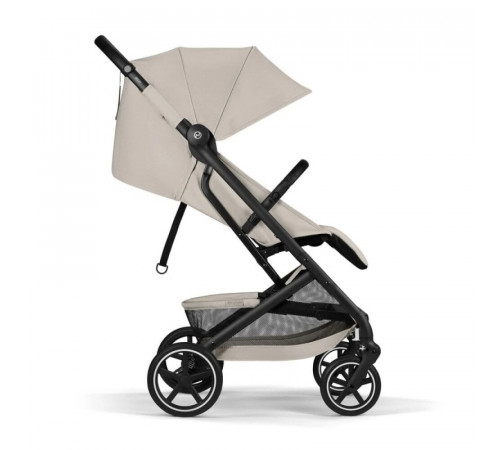 Коляска прогулочная Cybex Beezy, Dune Grey