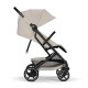 Коляска прогулочная Cybex Beezy, Dune Grey