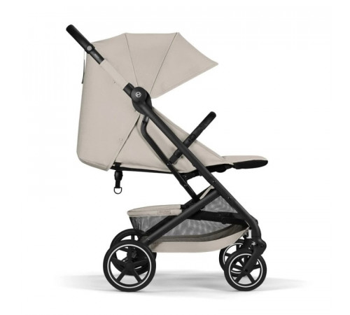 Коляска прогулочная Cybex Beezy, Dune Grey