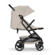 Коляска прогулочная Cybex Beezy, Dune Grey