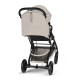 Коляска прогулочная Cybex Beezy, Dune Grey