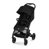 Коляска прогулочная Cybex Beezy, Magic Black