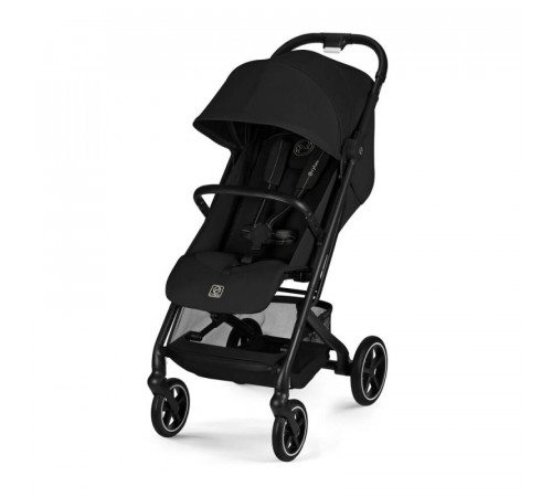 Коляска прогулочная Cybex Beezy, Magic Black