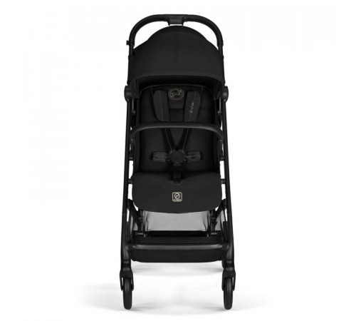 Коляска прогулочная Cybex Beezy, Magic Black