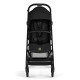 Коляска прогулочная Cybex Beezy, Magic Black