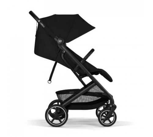 Коляска прогулочная Cybex Beezy, Magic Black