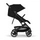 Коляска прогулочная Cybex Beezy, Magic Black