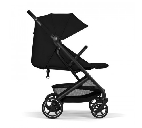Коляска прогулочная Cybex Beezy, Magic Black