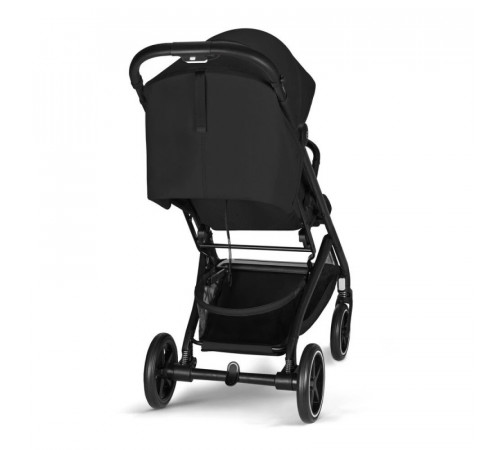 Коляска прогулочная Cybex Beezy, Magic Black