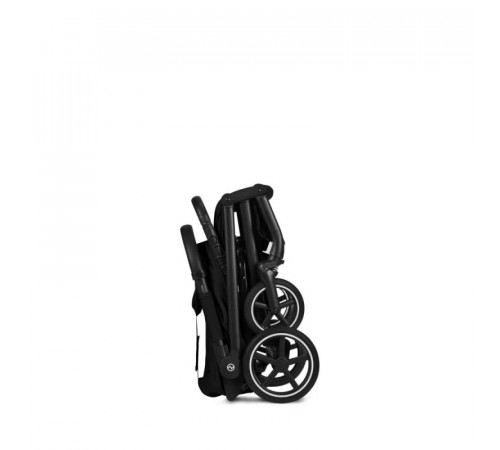 Коляска прогулочная Cybex Beezy, Magic Black